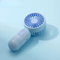Mini Rechargeable Portable Fan